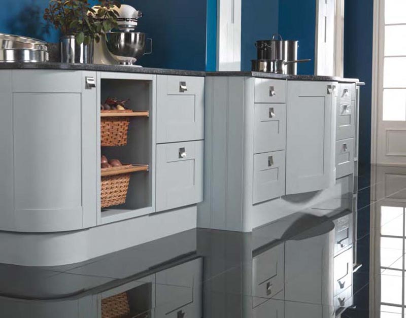 PENDLE KITCHENS